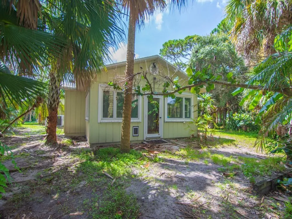 722 Wentworth Street Sebastian, FL 32958