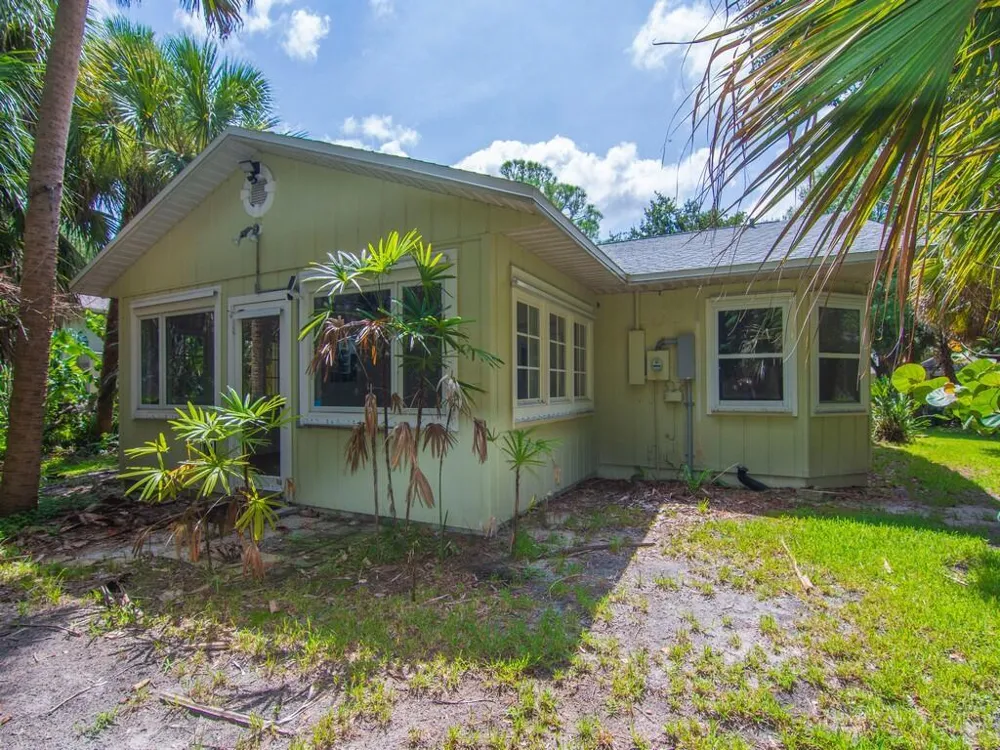 722 Wentworth Street Sebastian, FL 32958