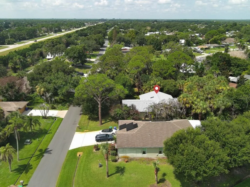 722 Wentworth Street Sebastian, FL 32958