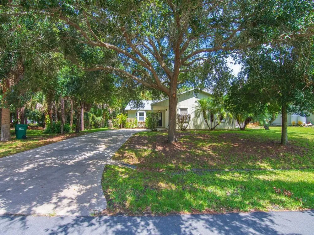 722 Wentworth Street Sebastian, FL 32958