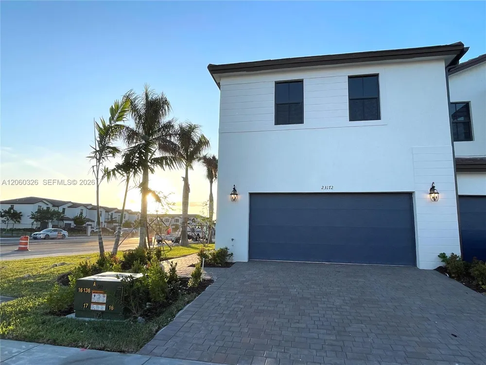 23172 SW 130th Ave #23172 Miami, FL 33170