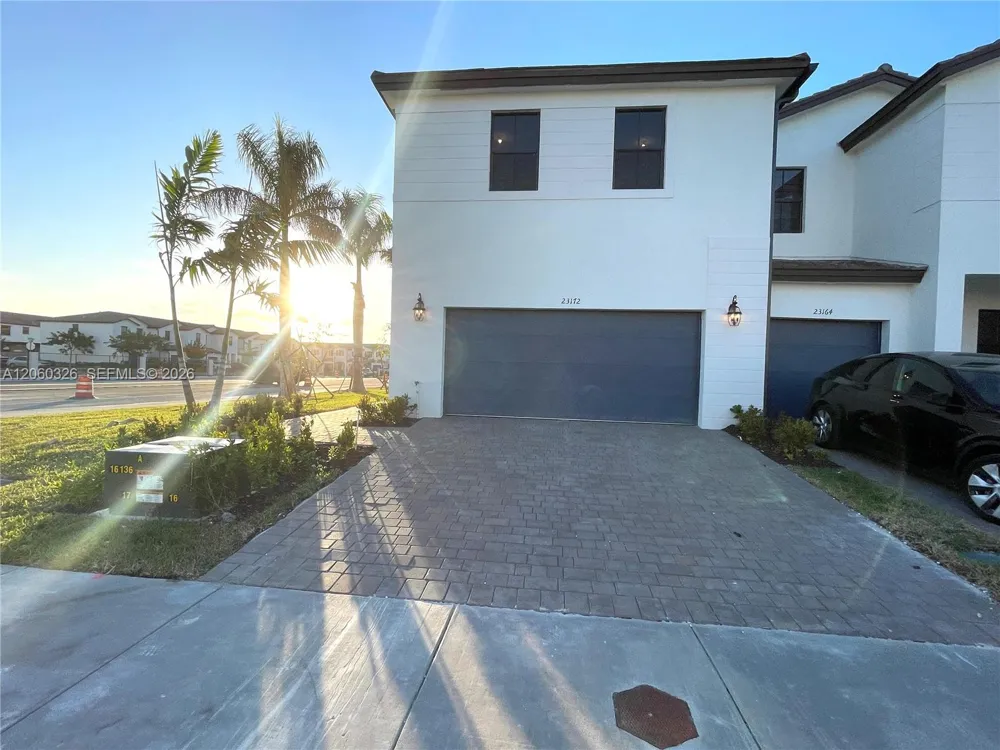 23172 SW 130th Ave #23172 Miami, FL 33170