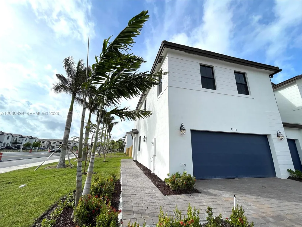23172 SW 130th Ave #23172 Miami, FL 33170