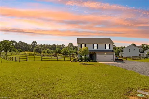 135 Stanfield Farm Lane