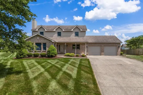 824 Kelly Drive