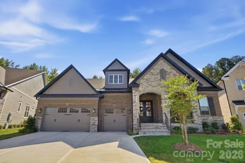 2041 Odell Farm Lane
