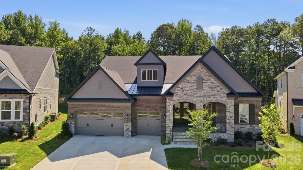 2041 Odell Farm Lane Marvin, NC 28173