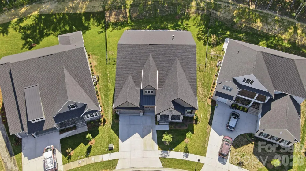 2041 Odell Farm Lane Marvin, NC 28173