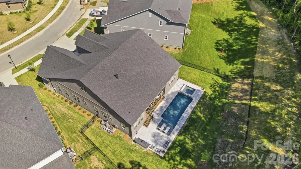 2041 Odell Farm Lane Marvin, NC 28173