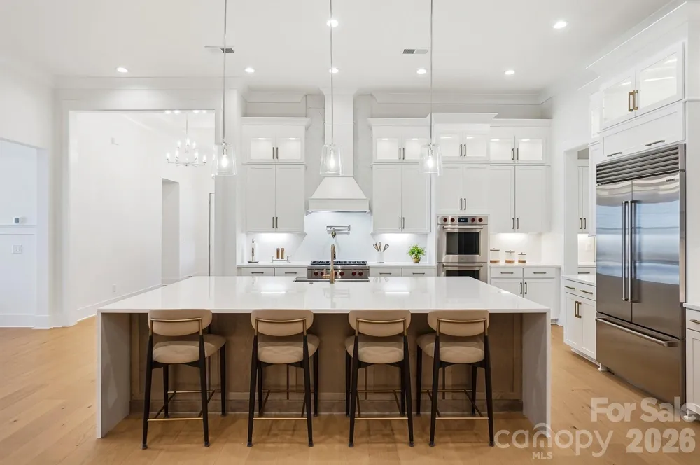 2041 Odell Farm Lane Marvin, NC 28173