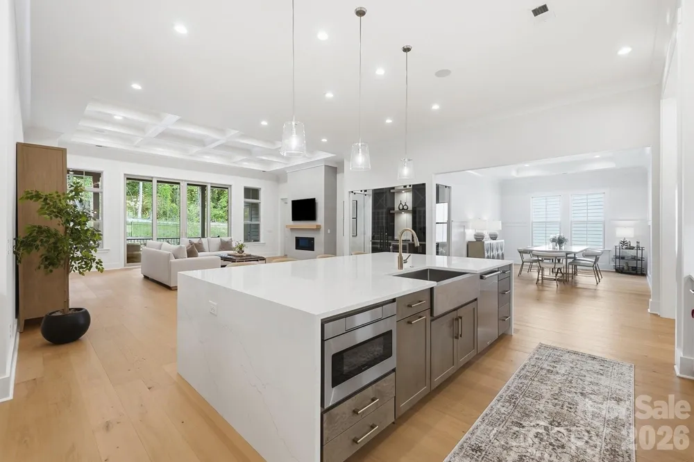 2041 Odell Farm Lane Marvin, NC 28173