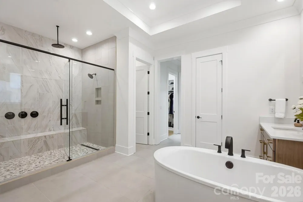 2041 Odell Farm Lane Marvin, NC 28173