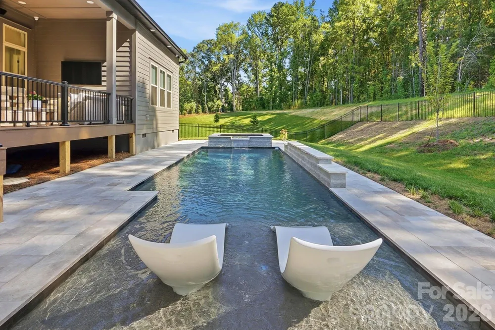 2041 Odell Farm Lane Marvin, NC 28173