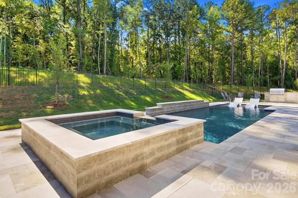 2041 Odell Farm Lane Marvin, NC 28173