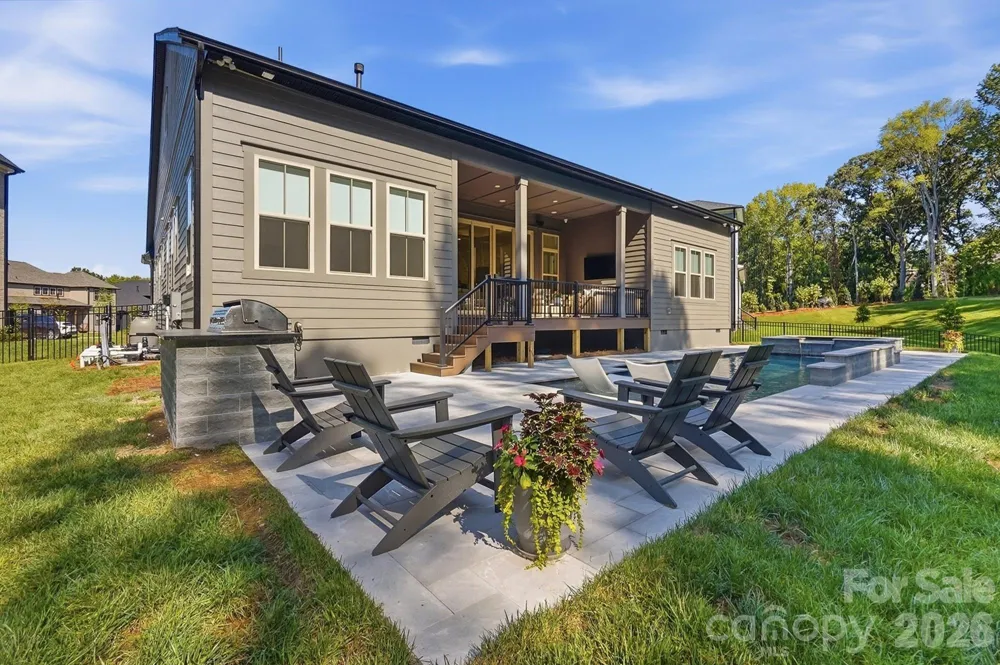 2041 Odell Farm Lane Marvin, NC 28173
