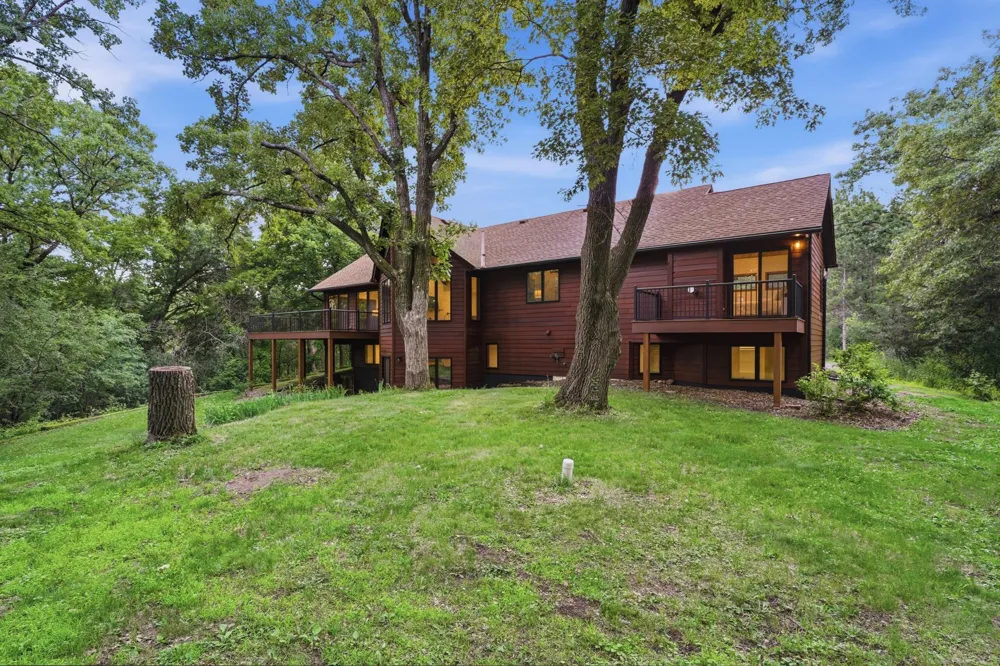 10761 Penfield Avenue Court Stillwater, MN 55082