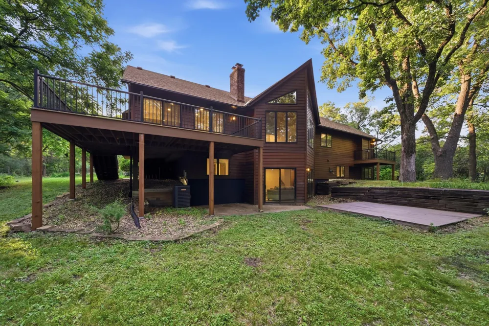 10761 Penfield Avenue Court Stillwater, MN 55082