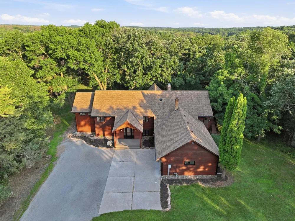 10761 Penfield Avenue Court Stillwater, MN 55082