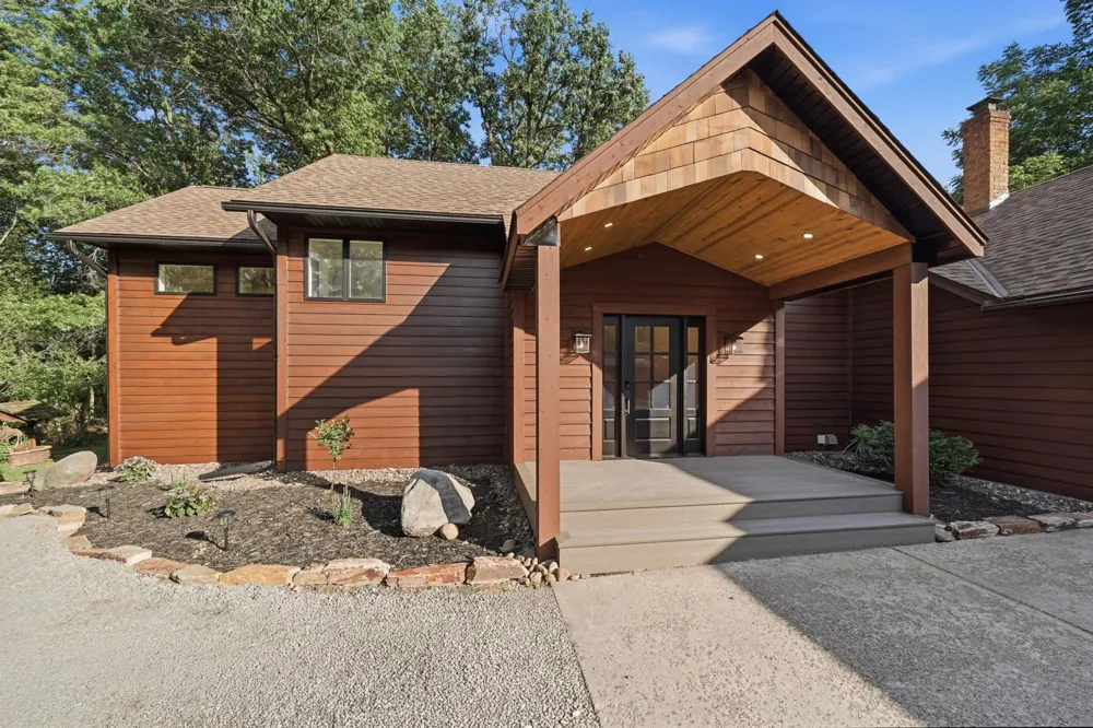 10761 Penfield Avenue Court Stillwater, MN 55082