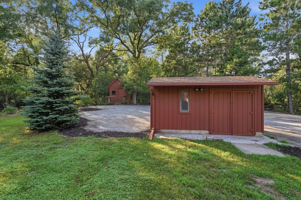 10761 Penfield Avenue Court Stillwater, MN 55082