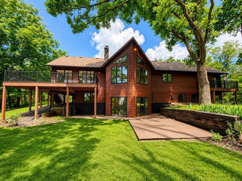 10761 Penfield Avenue Court Stillwater, MN 55082