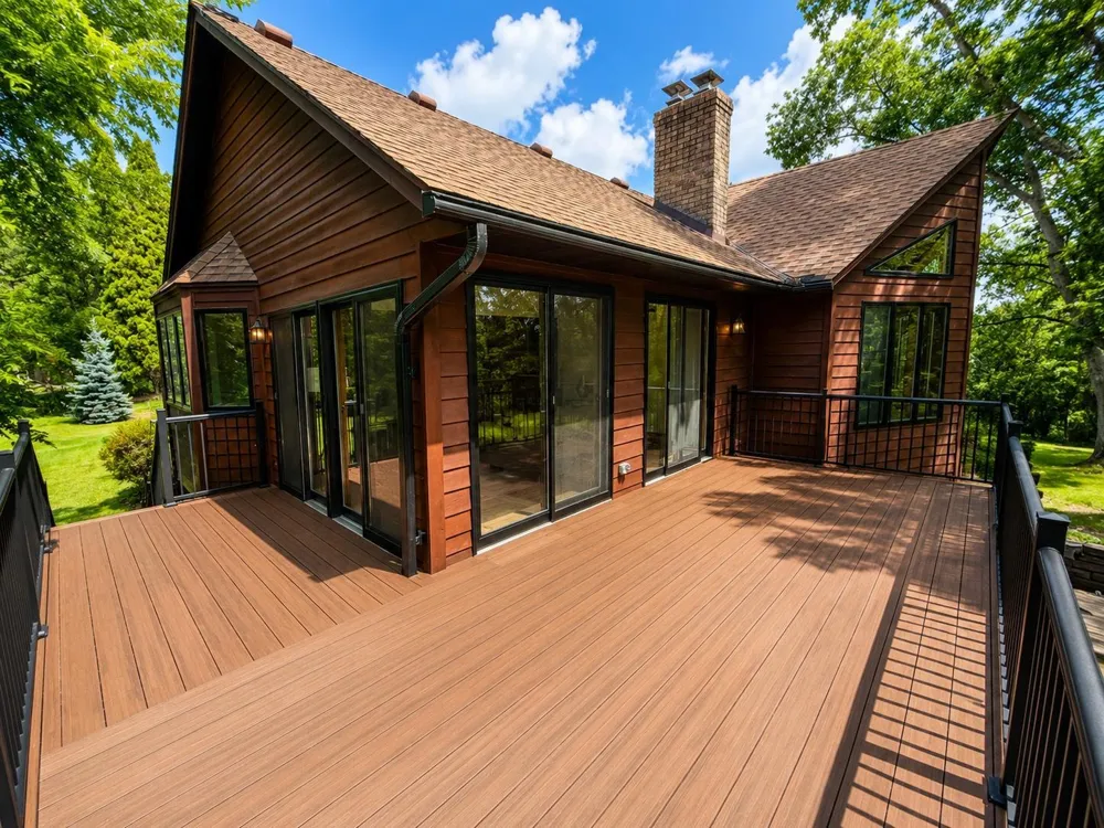 10761 Penfield Avenue Court Stillwater, MN 55082