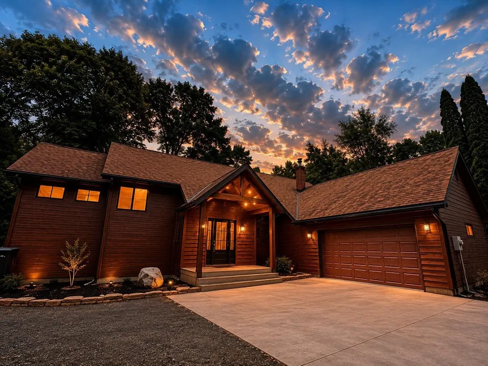 10761 Penfield Avenue Court Stillwater, MN 55082