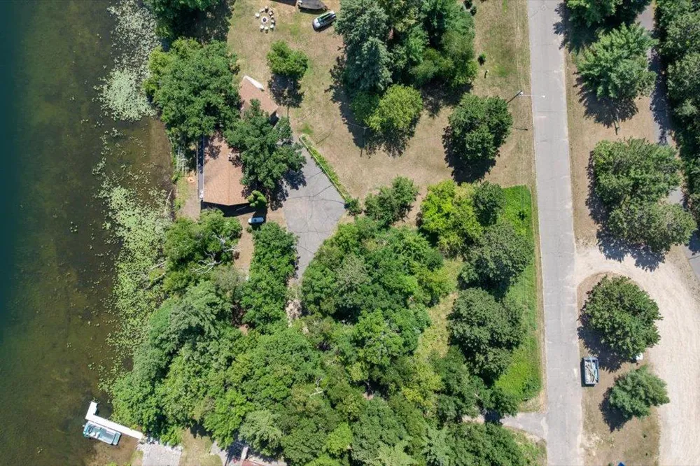 701 Heartland Place S Walker, MN 56433