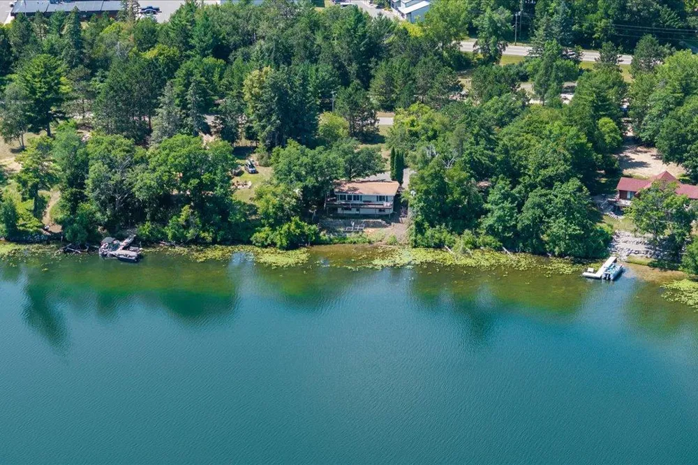 701 Heartland Place S Walker, MN 56433