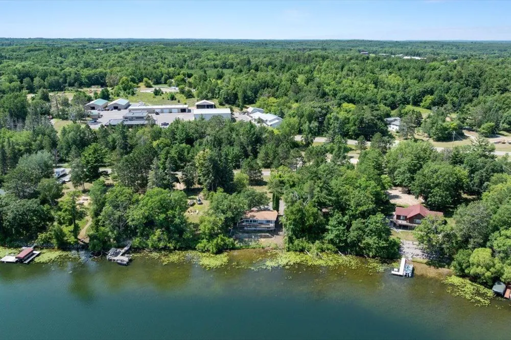 701 Heartland Place S Walker, MN 56433