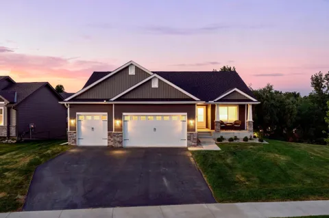 1406 Balsam Lane