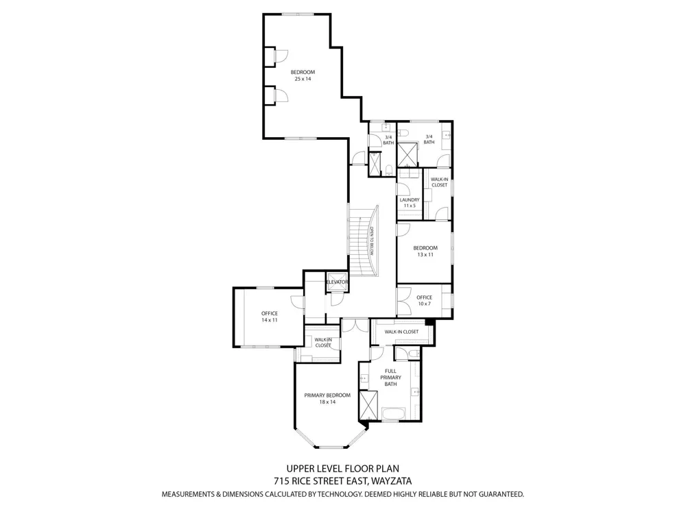 715 Rice Street E Wayzata, MN 55391