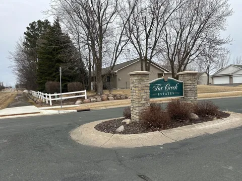 7616 Fox Creek Court