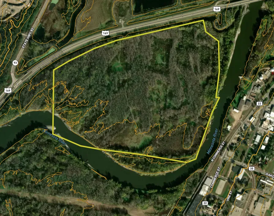 TBD US HWY 169 Le Sueur, MN 56058