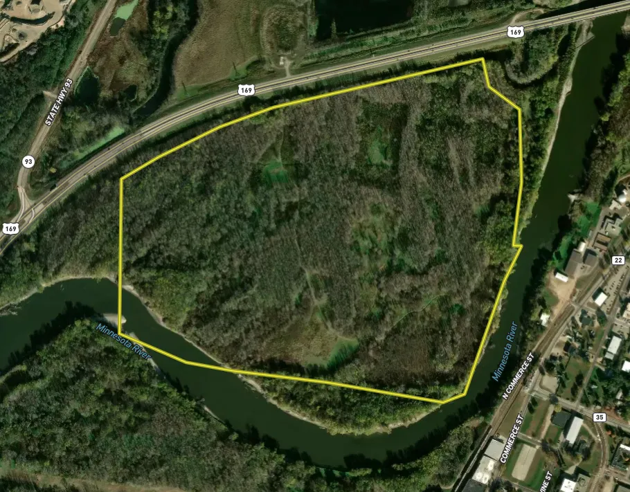 TBD US HWY 169 Le Sueur, MN 56058