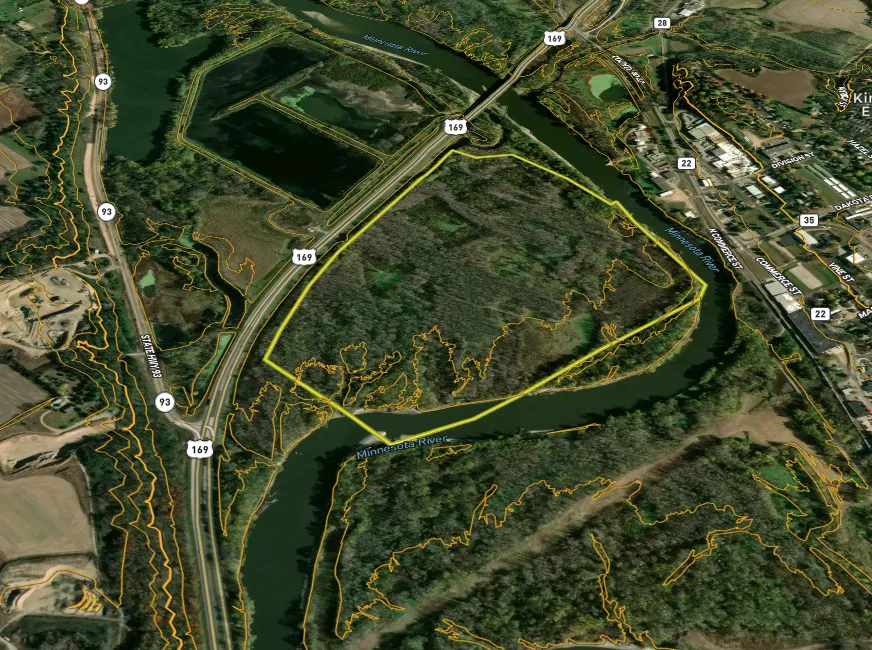 TBD US HWY 169 Le Sueur, MN 56058
