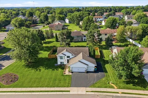 226 Quail Drive