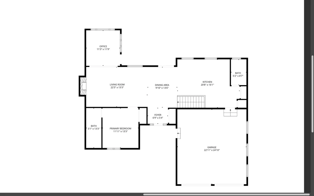 16155 Birchwood Drive Leroy, MI 49655