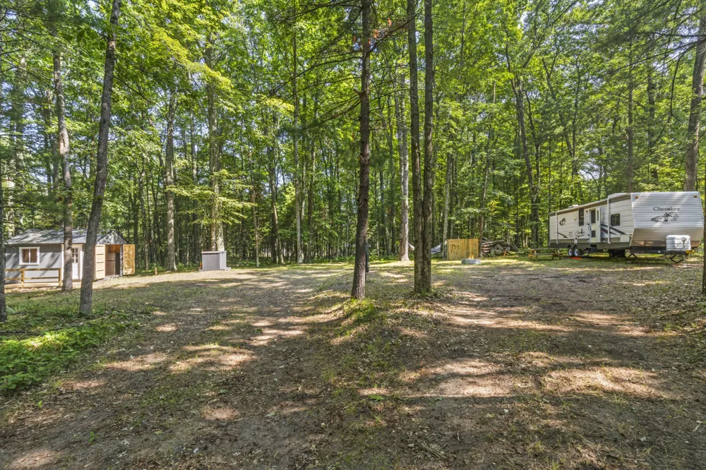 6098 W 9 Mile Road Irons, MI 49644