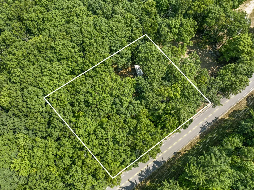 6098 W 9 Mile Road Irons, MI 49644