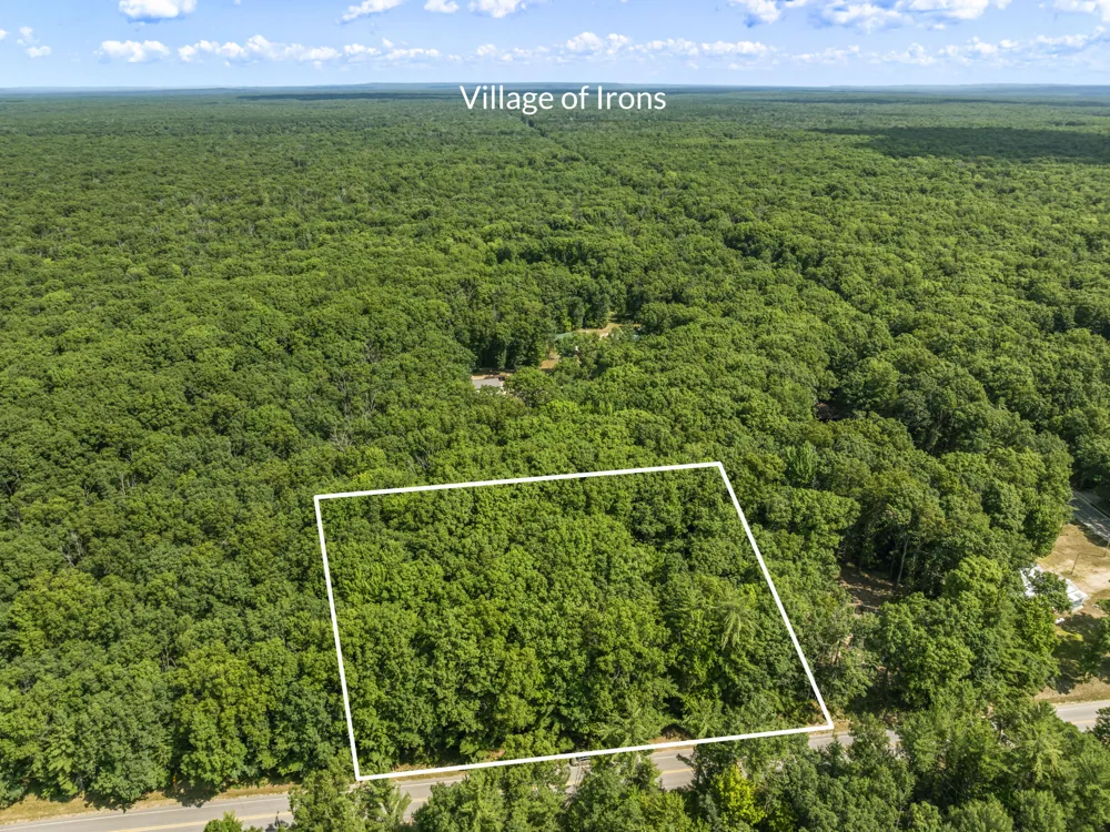6098 W 9 Mile Road Irons, MI 49644