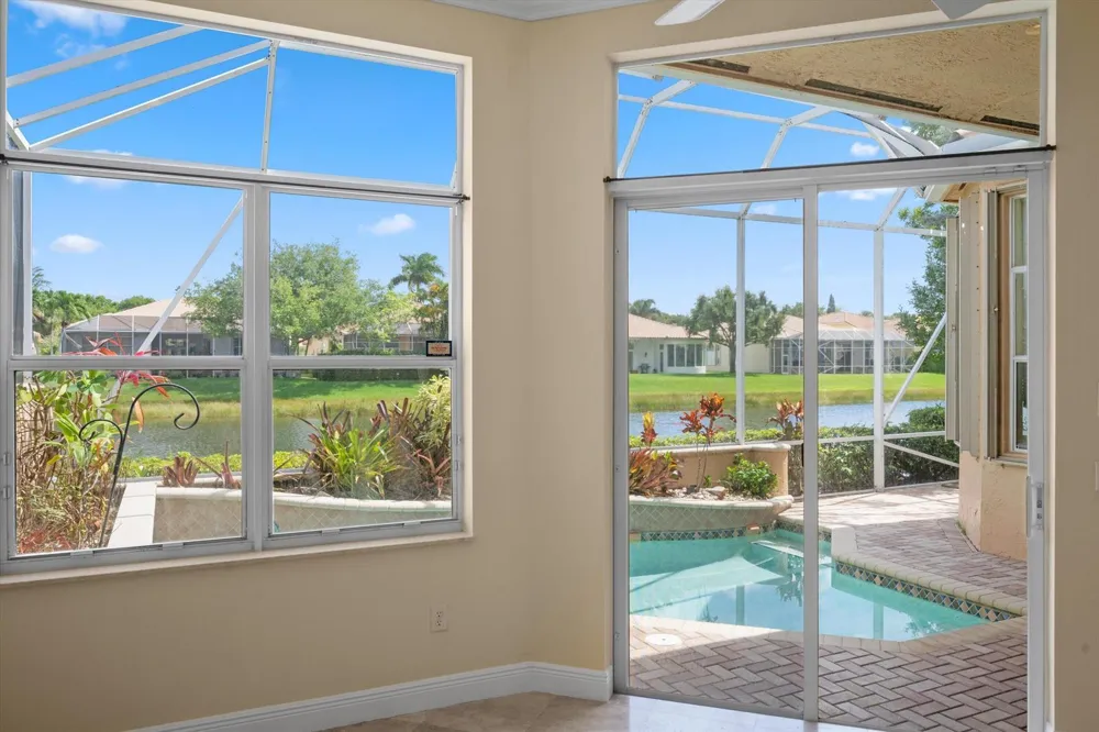 8887 VIA PRESTIGIO W Wellington, FL 33411