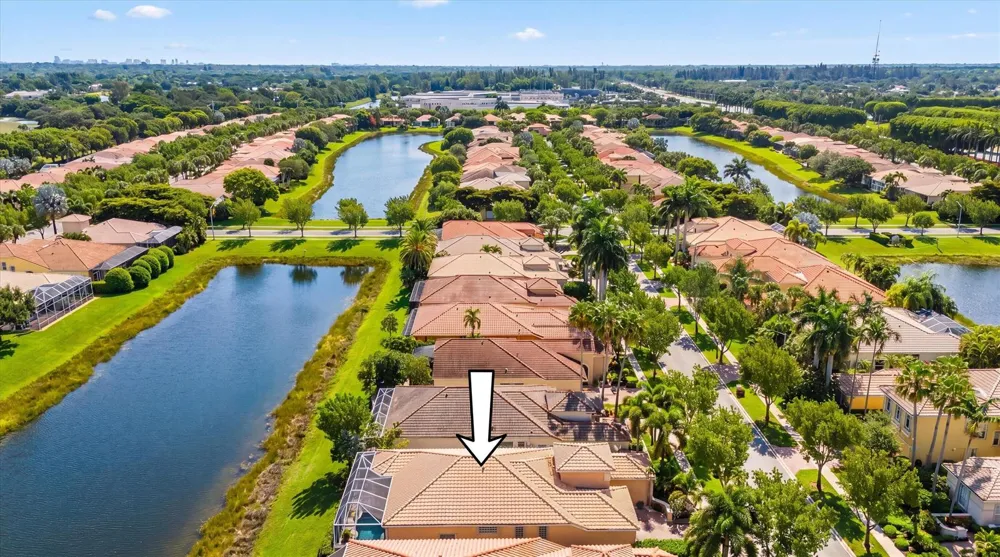 8887 VIA PRESTIGIO W Wellington, FL 33411