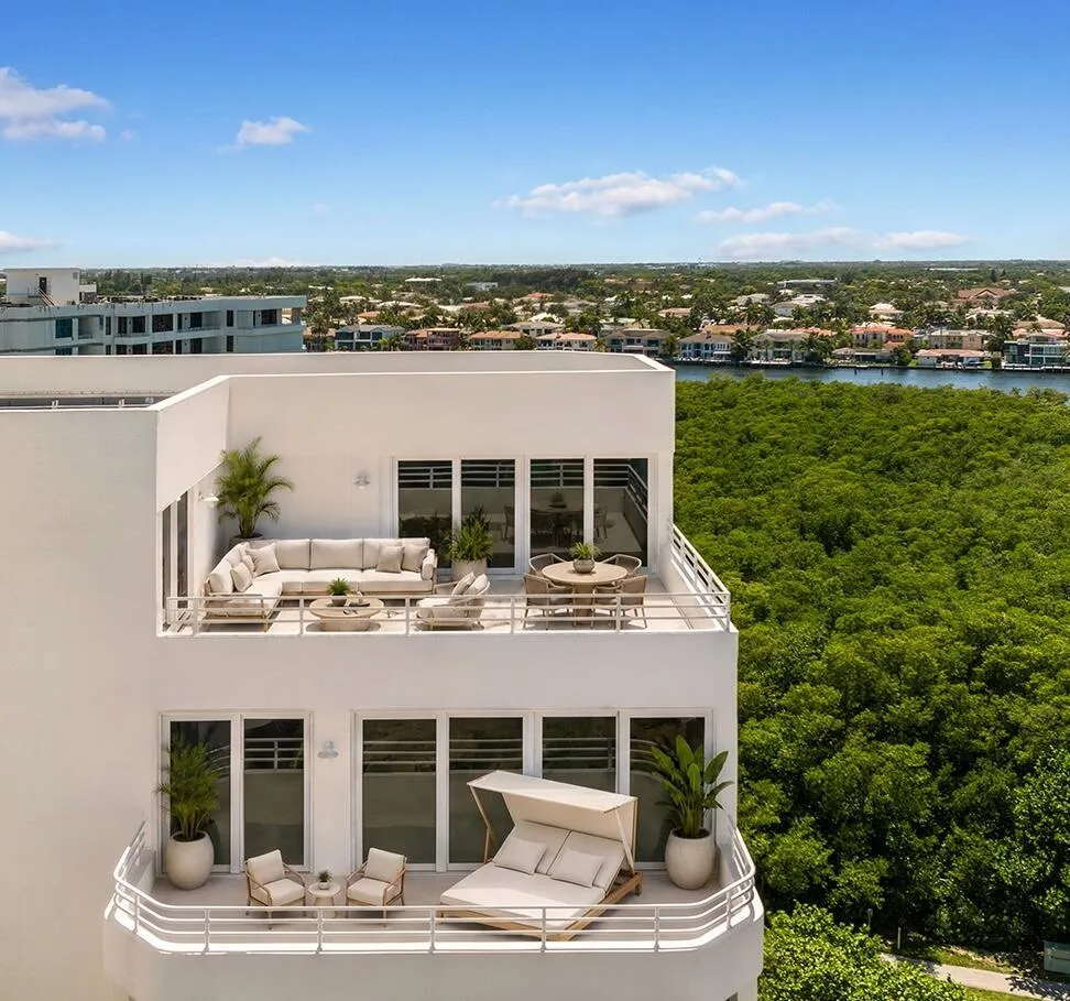 3407 S Ocean Boulevard #PH D Highland Beach, FL 33487