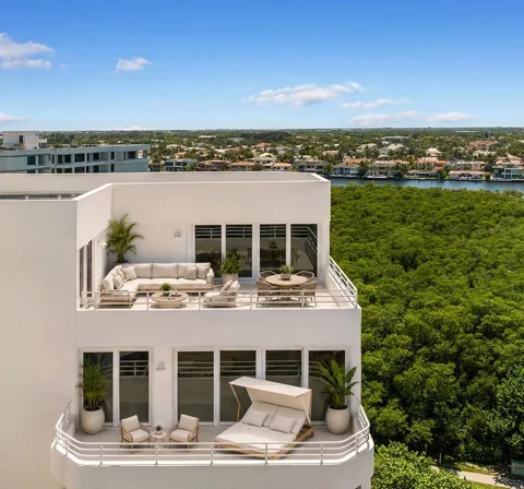 3407 S Ocean Boulevard #PH D