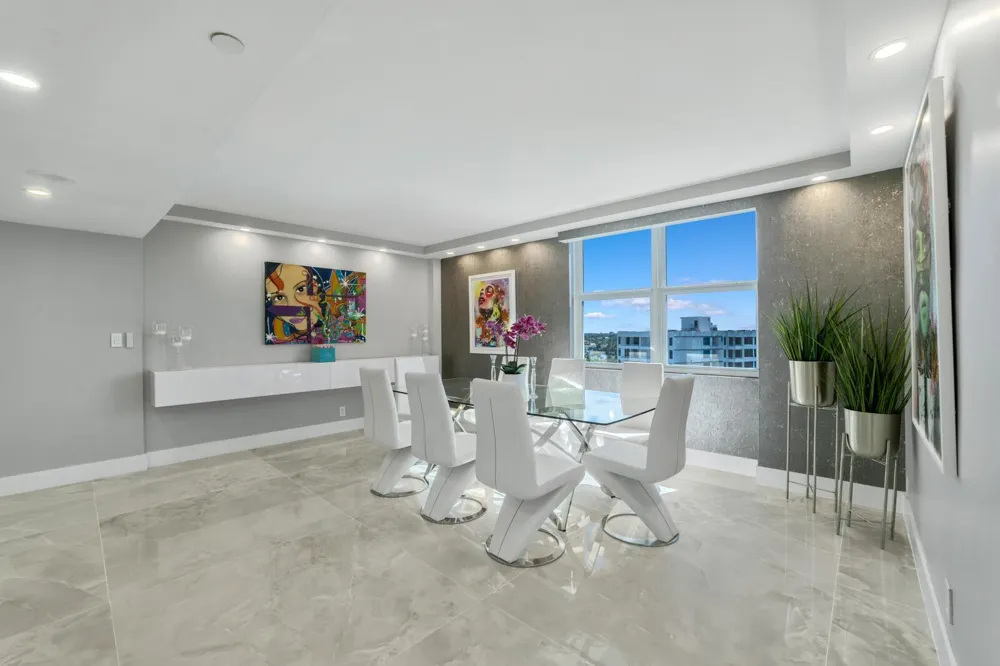 3407 S Ocean Boulevard #PH D Highland Beach, FL 33487