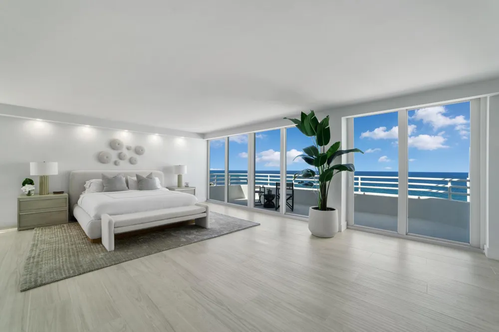 3407 S Ocean Boulevard #PH D Highland Beach, FL 33487