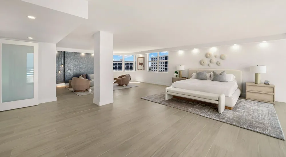 3407 S Ocean Boulevard #PH D Highland Beach, FL 33487