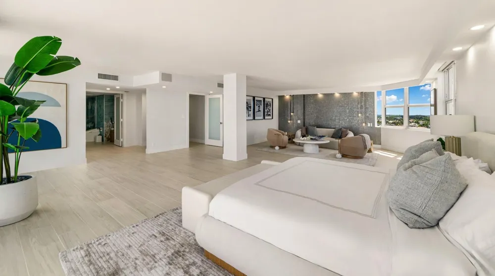 3407 S Ocean Boulevard #PH D Highland Beach, FL 33487
