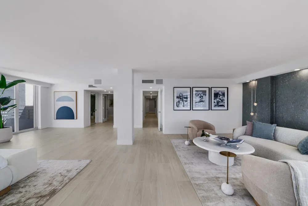 3407 S Ocean Boulevard #PH D Highland Beach, FL 33487